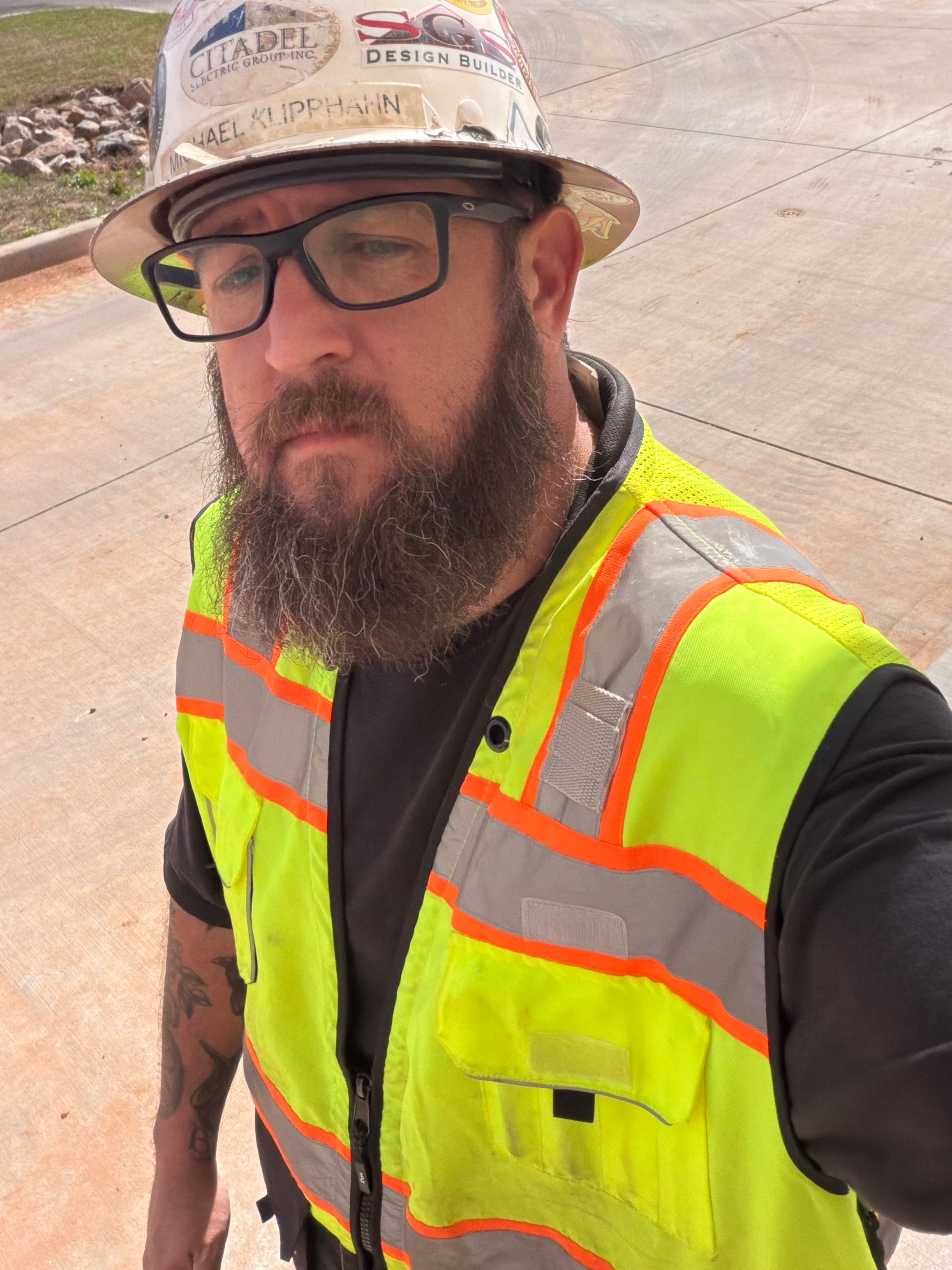 Day Job